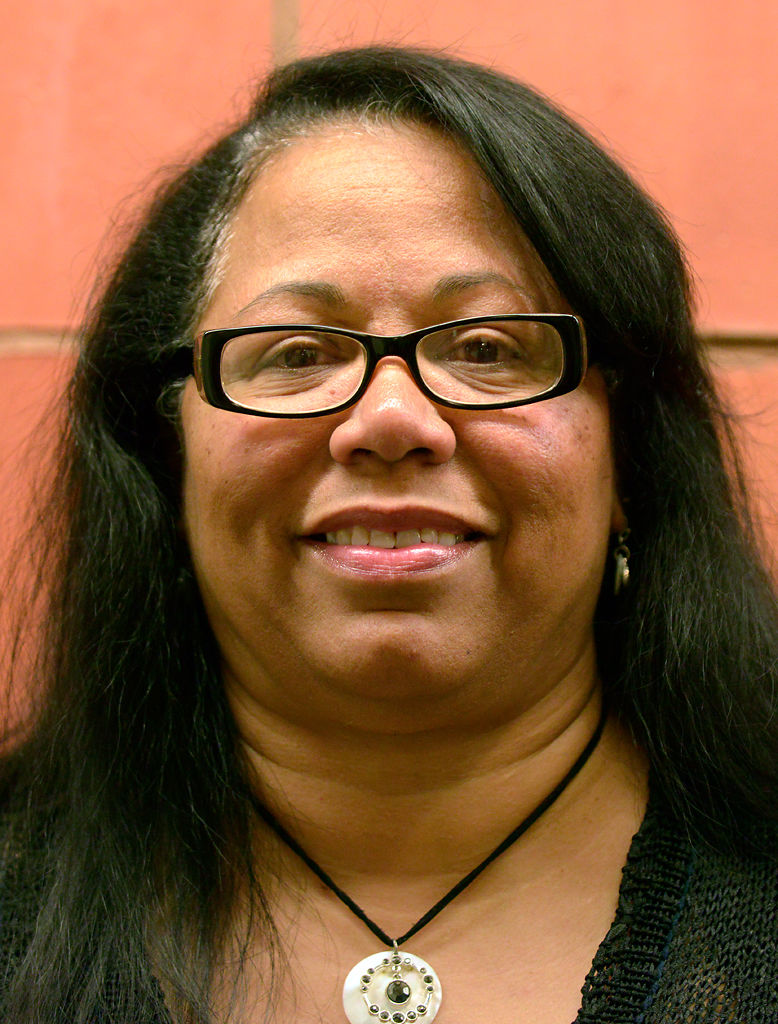 Sonja Boone